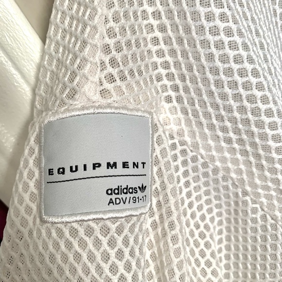 ADIDAS ATHLETIC SWEATER / JACKET - Picture 3 of 4